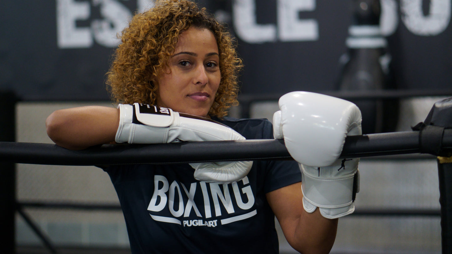 T-SHIRT AMBASSADOR FEMME