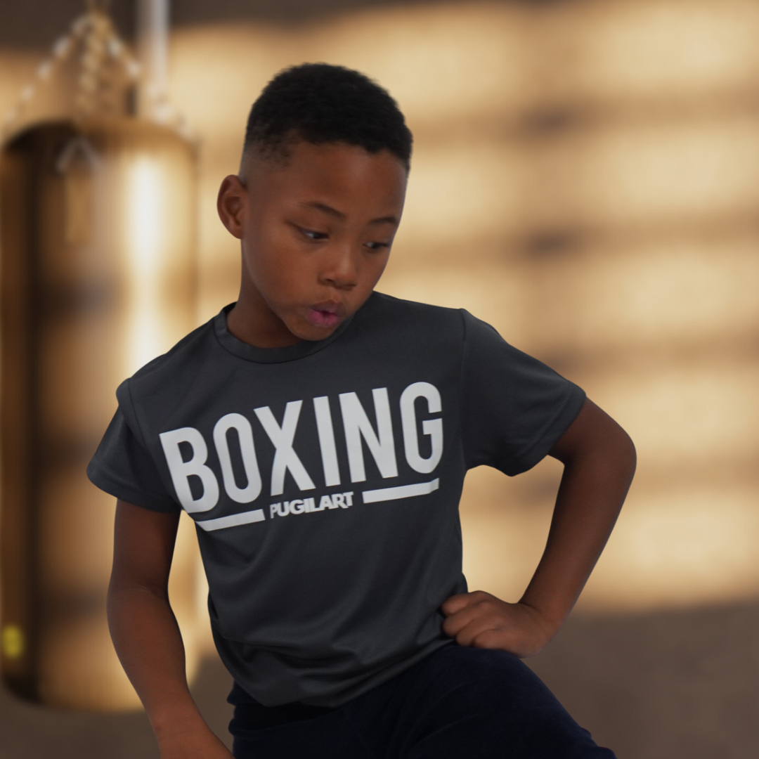 T-SHIRT AMBASSADOR ENFANT