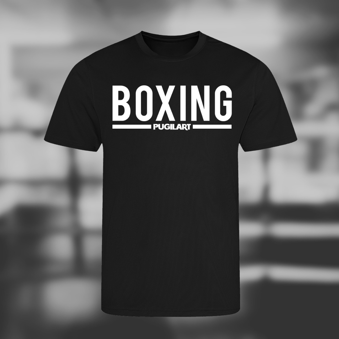 T-SHIRT AMBASSADOR HOMME