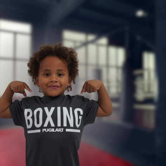 T-SHIRT AMBASSADOR ENFANT