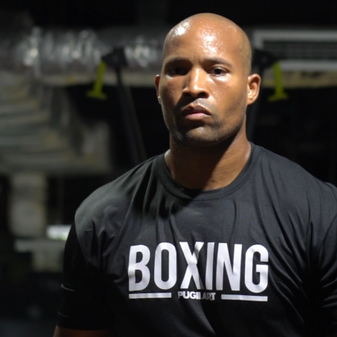 T-SHIRT AMBASSADOR HOMME