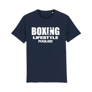 Boxing Lifestyle